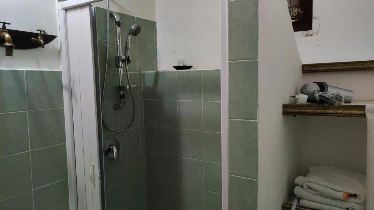باشيكو B&B Le Macine 1868 المظهر الخارجي الصورة