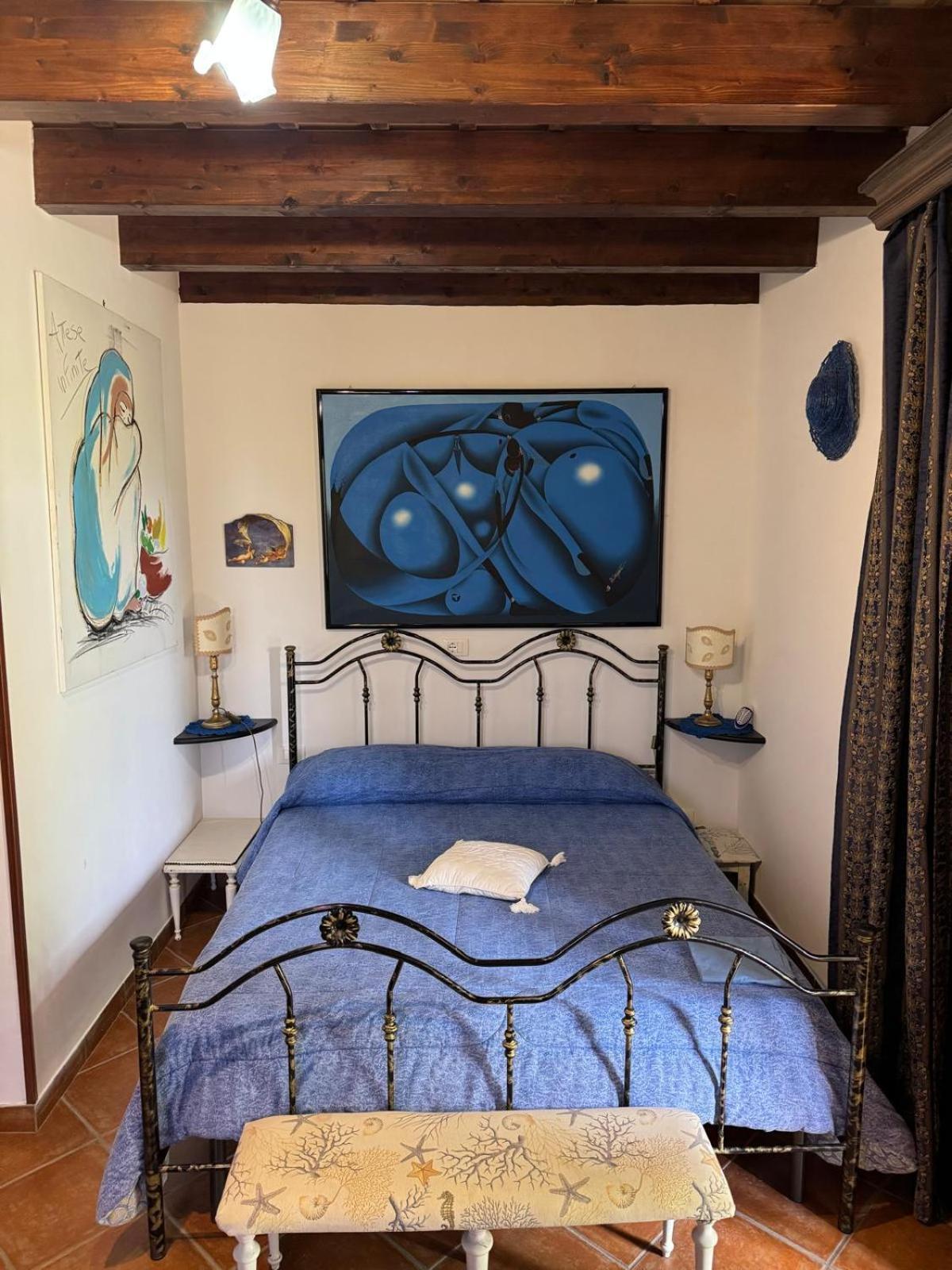 باشيكو B&B Le Macine 1868 المظهر الخارجي الصورة