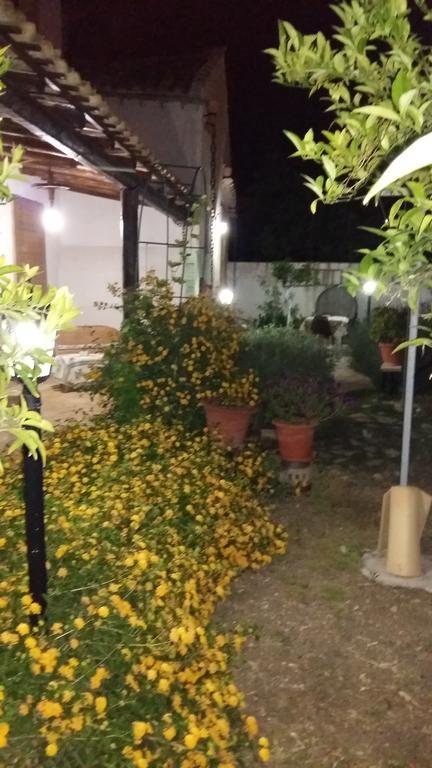 باشيكو B&B Le Macine 1868 المظهر الخارجي الصورة