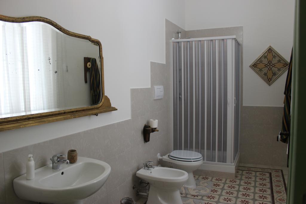 باشيكو B&B Le Macine 1868 المظهر الخارجي الصورة