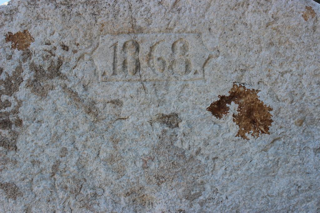 باشيكو B&B Le Macine 1868 المظهر الخارجي الصورة