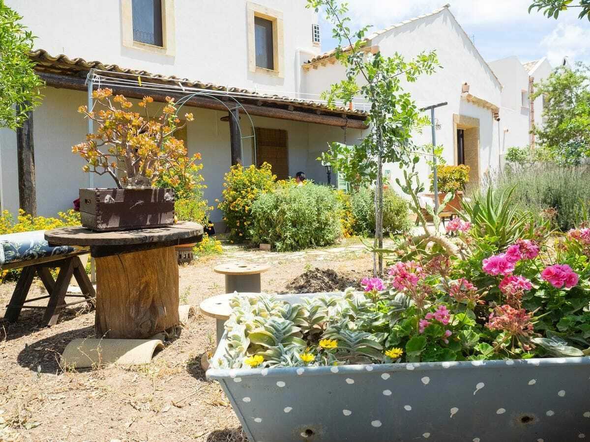 باشيكو B&B Le Macine 1868 المظهر الخارجي الصورة