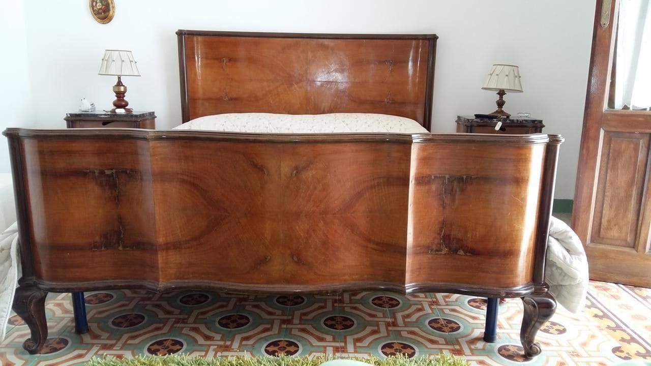 باشيكو B&B Le Macine 1868 المظهر الخارجي الصورة
